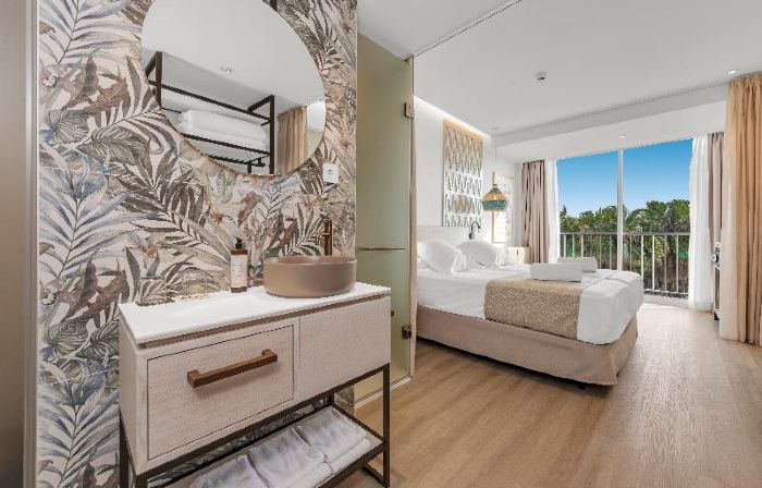 Valentin Grand Park Suite Hotel