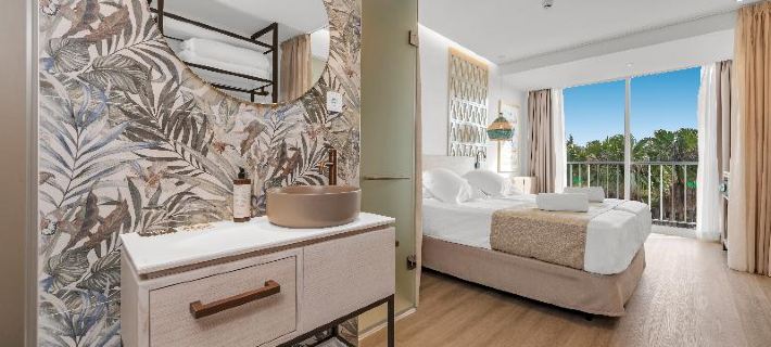 Valentin Grand Park Suite Hotel Hotels in Peguera