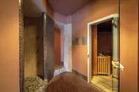 Relais Villa d'Amelia - spa