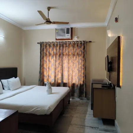 Hotel Acacia