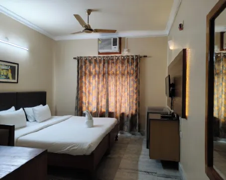 Hotel Acacia Hotels in Dimapur