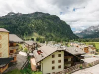 Erika Hotel a Canazei