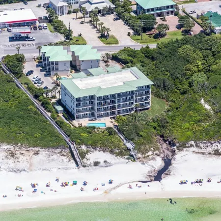 The Legacy Condominium