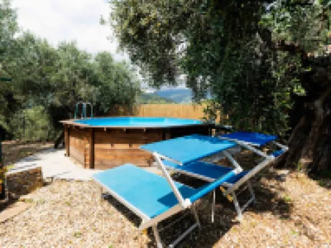 Olive Lodge Hotels in Civezza
