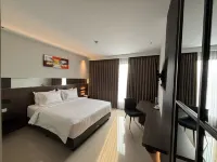 GRAND AUREL HOTEL MOROWALI