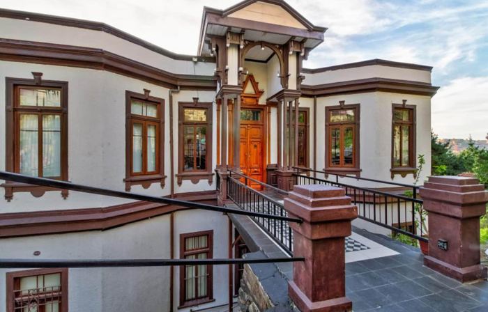 Casa Puente Hotel Boutique