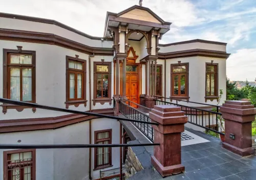 Casa Puente Hotel Boutique - 3-Star