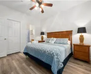 Barefoot Villa: Pools, Golf, Beach, Snowbirds