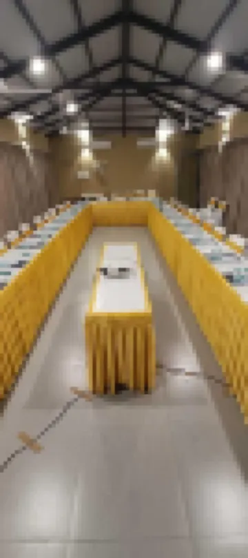 CASUARINA RESORT PARK