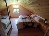 Vacation home in the countryside on the Swabian Alb Các khách sạn ở Alb-Donau-Kreis