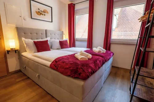 Mihalca® | Studio Apartment 02