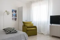 Dioniso Comfort Suite by Wonderful Italy