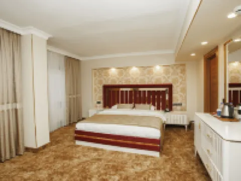 Anemon Uşak Otel Uşak otelleri