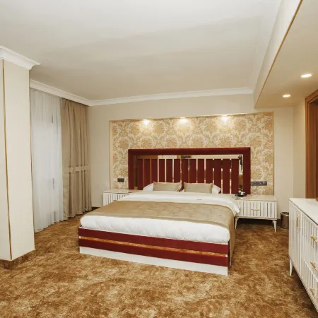 Anemon Kent Uşak Hotel