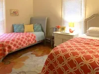 學院旅店早餐和早餐 馬里恩酒店