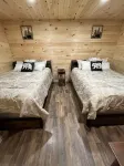 Mama Bears den “The perfect location to visit the Hatfield and McCoy trails”