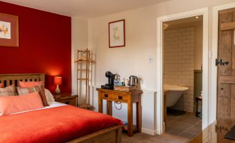 Bridgend House B&B