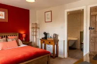 Bridgend House B&B Các khách sạn gần Loch Ness Centre & Exhibition