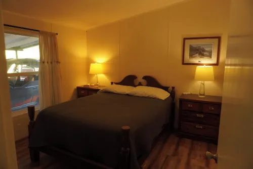 Charming 3-bedroom home with WiFi, AC in delightful Kooskia
