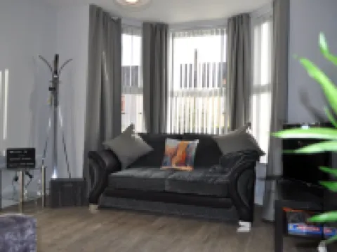 VIP教堂街公寓 克雷加文酒店