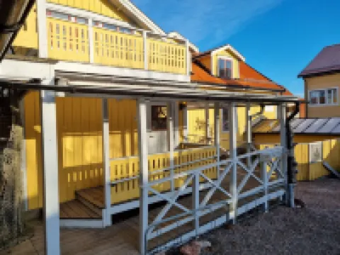 エポックゴーデン のホテル