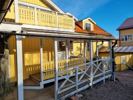 Epokgården Отели в г. Эстаммар