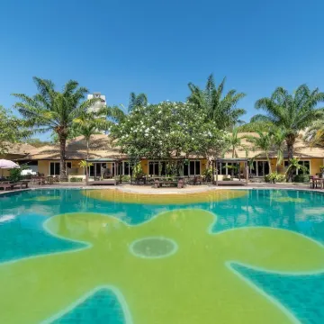 East Sea Paradise Hotel Hotels near Wong Amat Beach