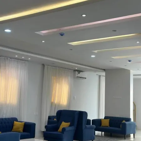 Qimam Park Hotel 2