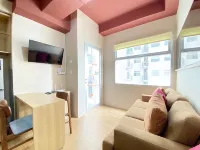 Strategic 2Br at Grand Asia Afrika Apartment Hotels in Lengkong