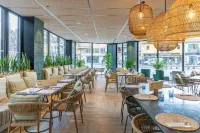 JS帕爾馬廣場飯店