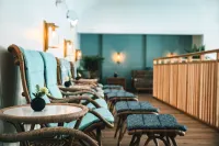 Slottsholmen Hotell Och Restaurang - Spa