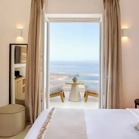 Hotiday Mykonos Fanari