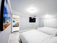 Luxurious 4-bedroom house close to HARD ROCK CASINO Hotels near ALDI