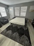 Cozy 1-bedroom apartment with AC, WiFi in charming Seabrook minutes for Kemah,