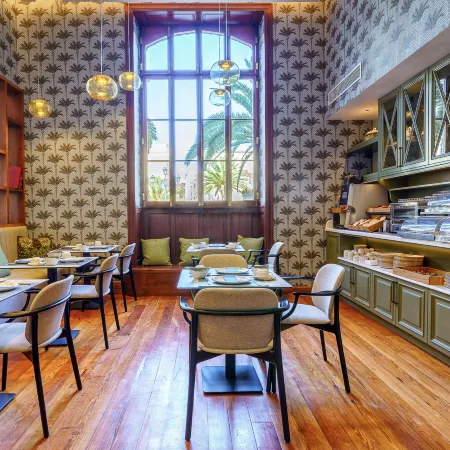 Boutique Hotel Cordial Plaza Mayor de Santa Ana