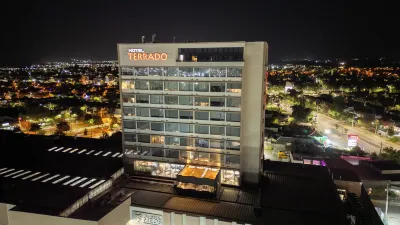 Hotel Terrado Rancagua Hotel a 