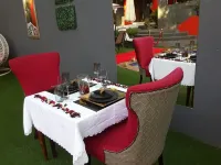 Golgotha Boutique Hotel - พร้อมอาหารเช้า