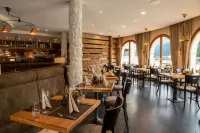 Hotel Allegra Hotel di Zernez