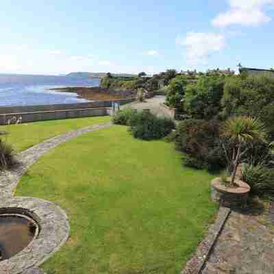 Sandwick Bay Guest House Hotel Exterior