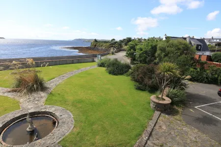Sandwick Bay Guest House