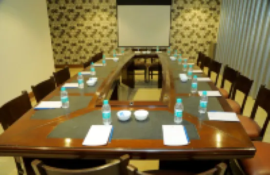 SK Klyde Grand Hotel