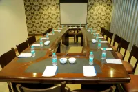 SK Klyde Grand Hotel