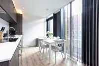 Pillo Rooms Apartments - Manchester Hotels in Salford
