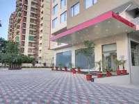 7 Apple Hotel Pratap Nagar, Jaipur Hotels near Tonk Road