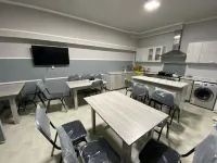 Old Inn Hostel