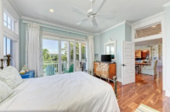 アンナ マリア ビーチ セレニティー