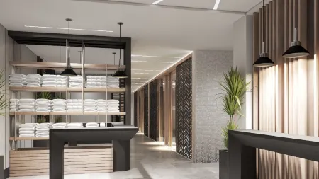 Holiday Inn & Suites Al Khobar Отели в г. Эль-Хубар