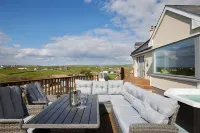 Luxury Lodges in Doolin Village Hotels in Doolin
