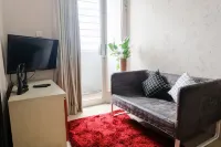 The Edge Bandung的家庭2卧室公寓 - 民宿