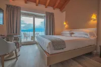 Hotel Villa Leopardi 4S - Adults only
